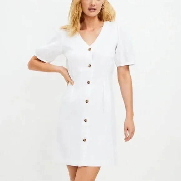 a-line dress wedding Ana